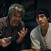 Ricardo Darín and Chino Darín in La odisea de los giles (2019)