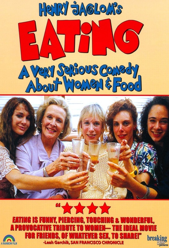 Eating (1990)