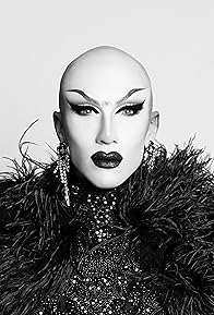 Primary photo for Sasha Velour