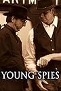 Young Spies (2014)