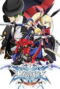 Primary photo for BlazBlue: Alter Memory