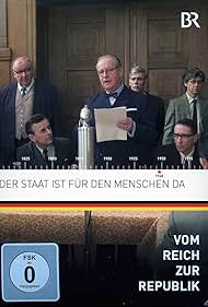 Der Staat ist für die Menschen da (2009)