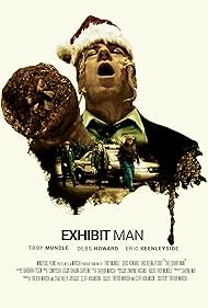 Exhibit Man (2019)