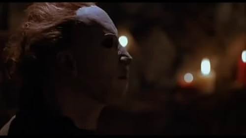 Official Trailer, 'Halloween 5: The Revenge of Michael Myers'