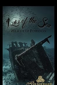 Primary photo for Law of the Sea - Wrath of Poseidon