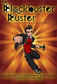 The Blockbuster Buster (2010)