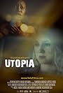 Devin McCarthy and Makha Mthembu in Utopia (2018)