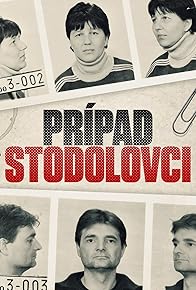 Primary photo for Pripad Stodolovi