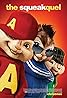 Alvin and the Chipmunks: The Squeakquel (2009) Poster