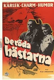 De röda hästarna (1954)