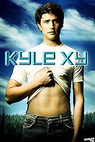 Primary photo for Kyle XY