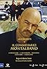 Detective Montalbano (TV Series 1999–2021) Poster