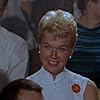 Doris Day in The Pajama Game (1957)