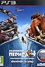 Ice Age: Continental Drift - Arctic Games (2012)