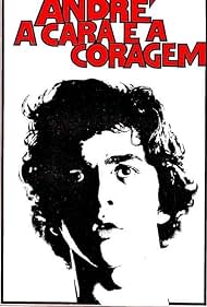 André, a Cara e a Coragem (1971)