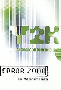 Primary photo for The Millennium Disaster - Computer Crash 2000