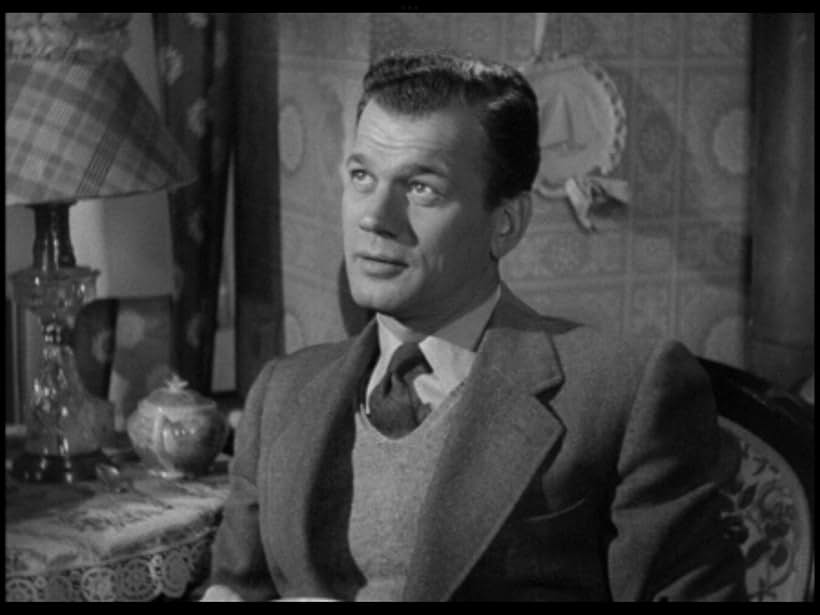 Joseph Cotten in Love Letters (1945)