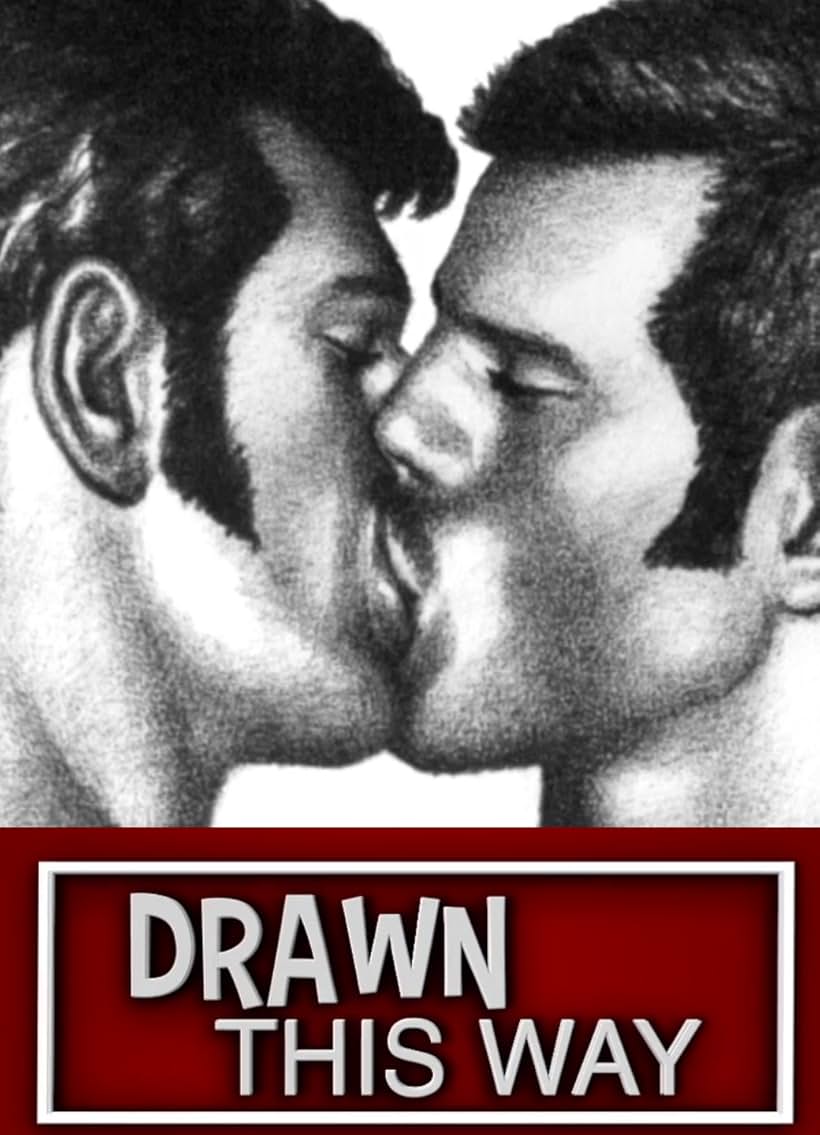 Drawn This Way (2019)