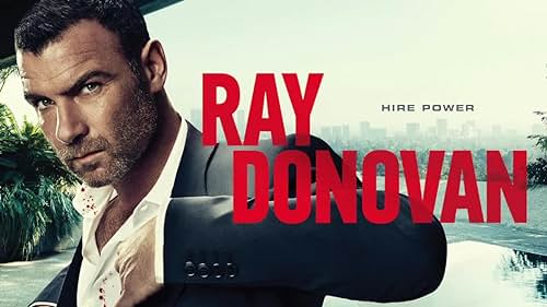 Ray Donovan: Season 5