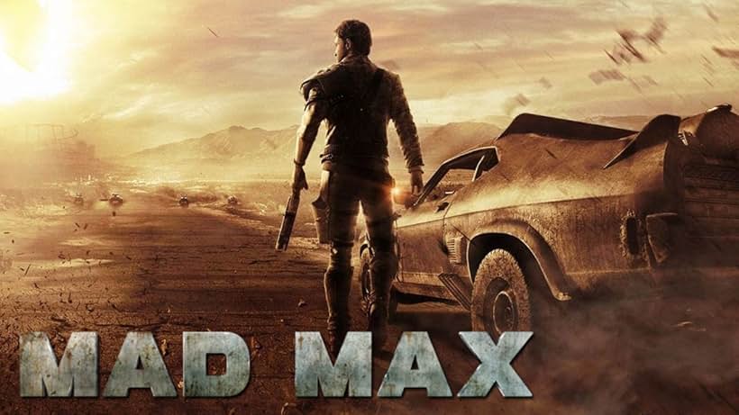 Mad Max (2015)