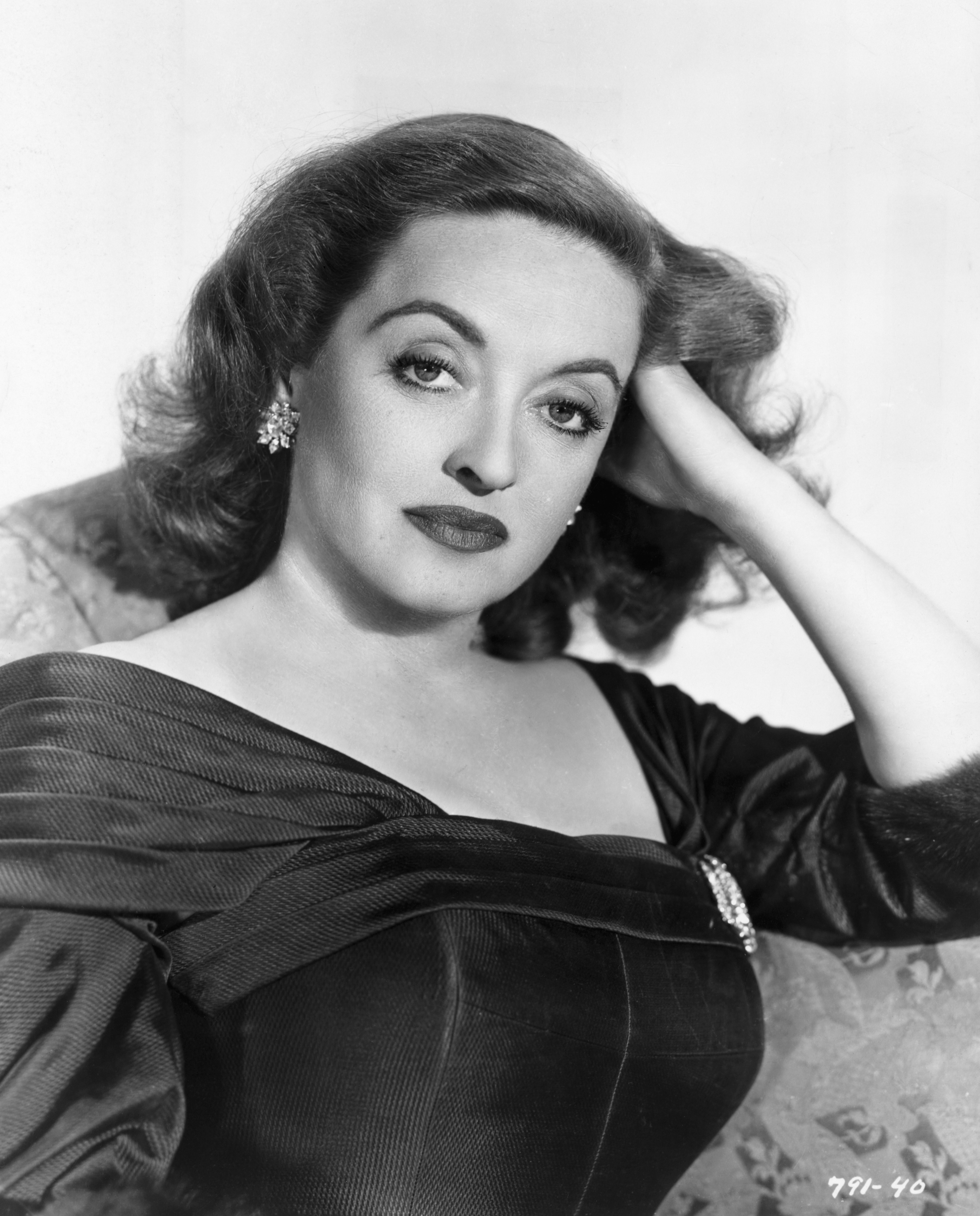 Bette Davis in All About Eve (1950)