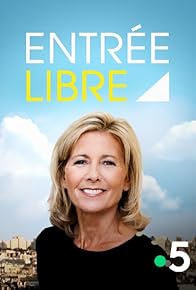 Primary photo for Entrée Libre