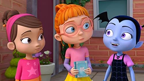 Vampirina (2017)