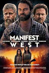 Primary photo for Manifest West