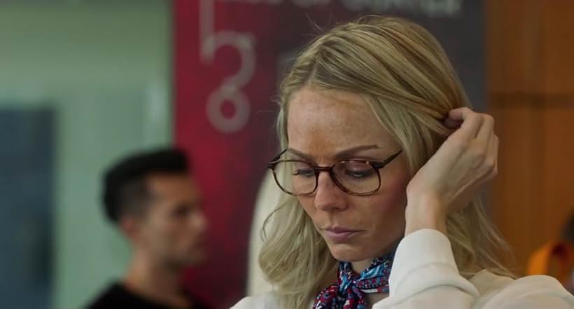 Laura Vandervoort in Rabid (2019)