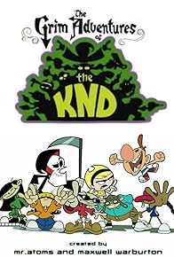 Primary photo for The Grim Adventures of the KND