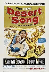 The Desert Song (1953)