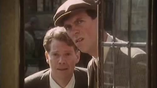 Jeeves & Wooster: The Purity Of The Turf