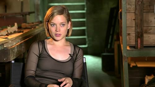 Don't Breathe: Jane Levy On Her Character