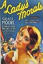 Grace Moore in A Lady's Morals (1930)