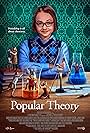 Cheryl Hines, Aidan Guthrie, Christian Hall, Errol Sadler, Ali Scher, Camilo Diaz Caro, Chloe East, Georgia Simmons, Kat Conner Sterling, Lincoln Lambert, Sophia Reid-Gantzert, Selena Turner, and Varak Baronian in Popular Theory (2023)