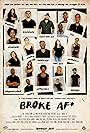 Broke AF (2018)