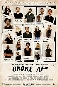 Broke AF (2018)