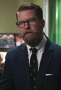 Primary photo for Gavin McInnes