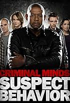 Criminal Minds: Suspect Behavior