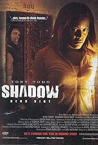 Primary photo for Shadow: Dead Riot