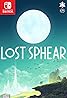 Lost Sphear (Video Game 2017) Poster