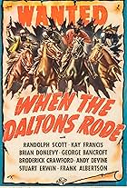 When the Daltons Rode