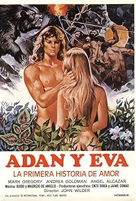 Primary photo for Adam and Eve