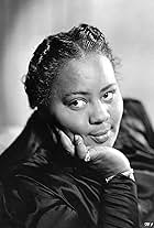 Louise Beavers