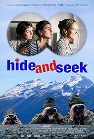 Hide and Seek (2018)