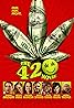 The 420 Movie: Mary & Jane (2020) Poster