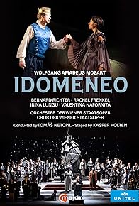 Primary photo for Mozart: Idomeneo