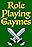 RPG: Role Playing Gaymes