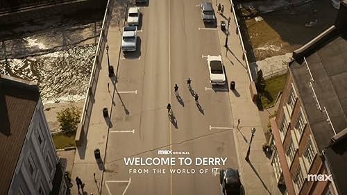 Welcome to Derry (2025)