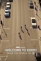 IT: Welcome to Derry (2025)